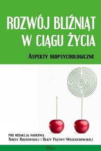 Opakowanie Rozwój bliźniąt w ciągu życia