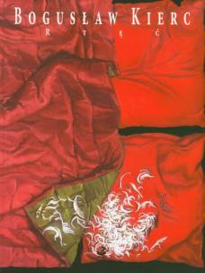 Okładka książki Rtęć