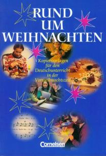 Opakowanie Rund um Weihnachten