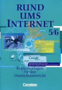 Opakowanie Rund ums Internet 5/6