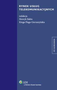 Opakowanie Rynek usług telekomunikacyjnych