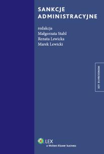 Opakowanie Sankcje administracyjne