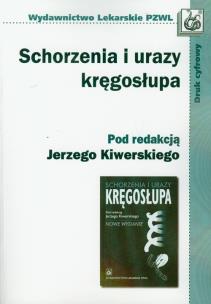 Opakowanie Schorzenia i urazy kręgosłupa