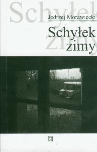 Okładka książki Schyłek zimy