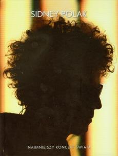 Okładka książki Sidney Polak