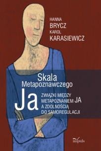 Okładka książki Skala Metapoznawczego Ja