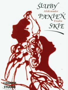 Okładka książki Śluby panieńskie + CD/MP3