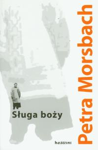 Okładka książki Sługa boży