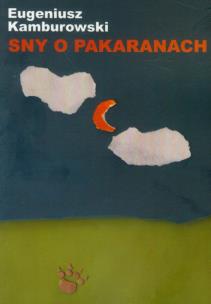 Okładka książki Sny o pakaranach