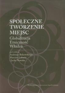 Opakowanie Społeczne tworzenie miejsc