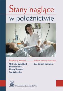 Opakowanie Stany naglące w położnictwie