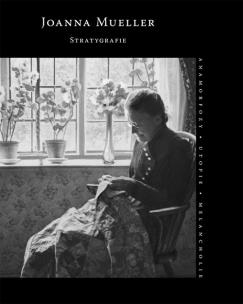 Okładka książki Stratygrafie