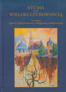 Opakowanie Studia nad wielokulturowością