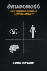 Okładka książki Świadomość