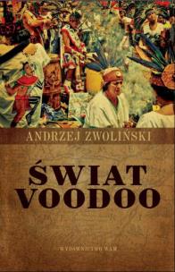 Okładka książki Świat voodoo