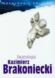 Okładka książki Światologia
