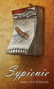 Okładka książki Sypienie