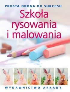 Opakowanie Szkoła rysowania i malowania