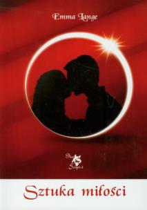Okładka książki Sztuka miłości