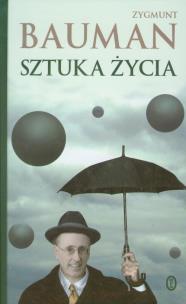 Okładka książki Sztuka życia w.2010