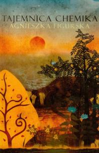 Okładka książki Tajemnica chemika
