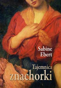 Okładka książki Tajemnica znachorki