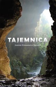 Okładka książki Tajemnica