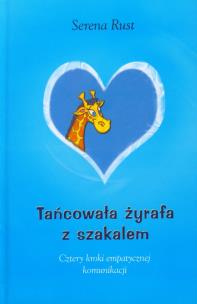 Okładka książki Tańcowała żyrafa z szakalem