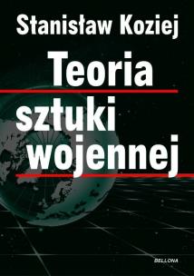 Okładka książki Teoria sztuki wojennej