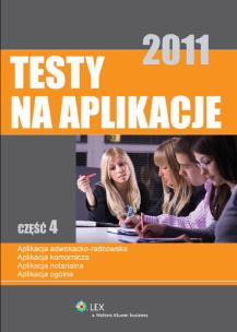Opakowanie Testy na aplikacje 2011 Część 4