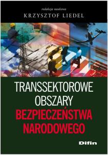 Opakowanie Transsektorowe obszary bezpieczeństwa narodowego