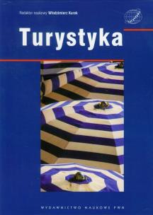 Opakowanie Turystyka