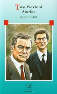 Okładka książki Two Wexford Stories