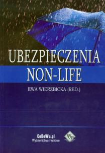 Opakowanie Ubezpieczenia non-life