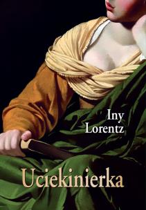 Okładka książki Uciekinierka