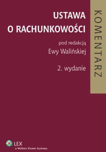 Opakowanie Ustawa o rachunkowości Komentarz
