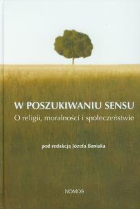 Opakowanie W poszukiwaniu sensu