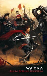 Okładka książki Warna