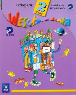 Opakowanie Wesoła szkoła 2 Box