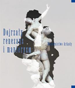 Okładka książki Wielka historia sztuki Tom 04