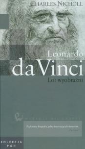 Okładka książki Wielkie biografie t.5 Leonardo da Vinci