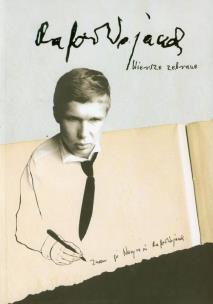 Okładka książki Wiersze zebrane