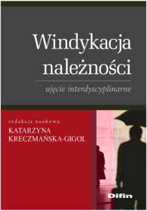 Opakowanie Windykacja należności