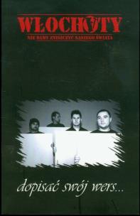 Opakowanie Włochaty