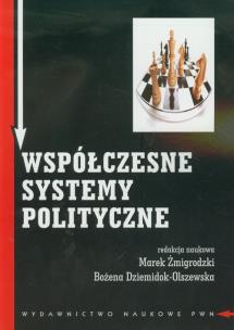 Opakowanie Współczesne systemy polityczne