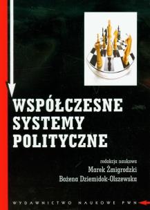 Opakowanie Współczesne systemy polityczne
