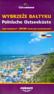 Opakowanie Wybrzeże Bałtyku