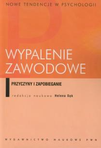 Opakowanie Wypalenie zawodowe