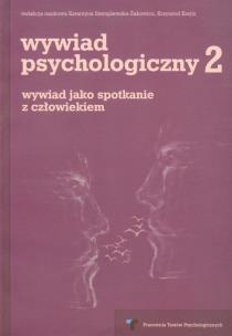 Opakowanie Wywiad psychologiczny 2