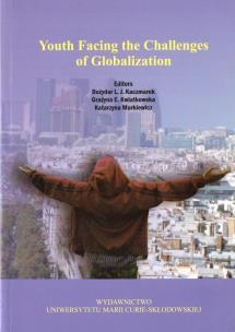 Okładka książki Youth Facing the Challenges of Globalization